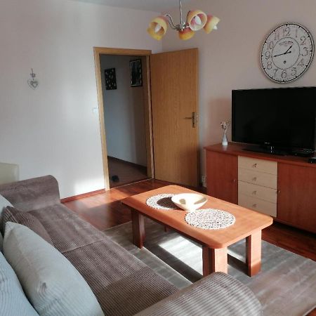 Apartman Leny Tatranská Lomnica Екстериор снимка