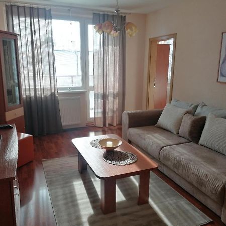 Apartman Leny Tatranská Lomnica Екстериор снимка
