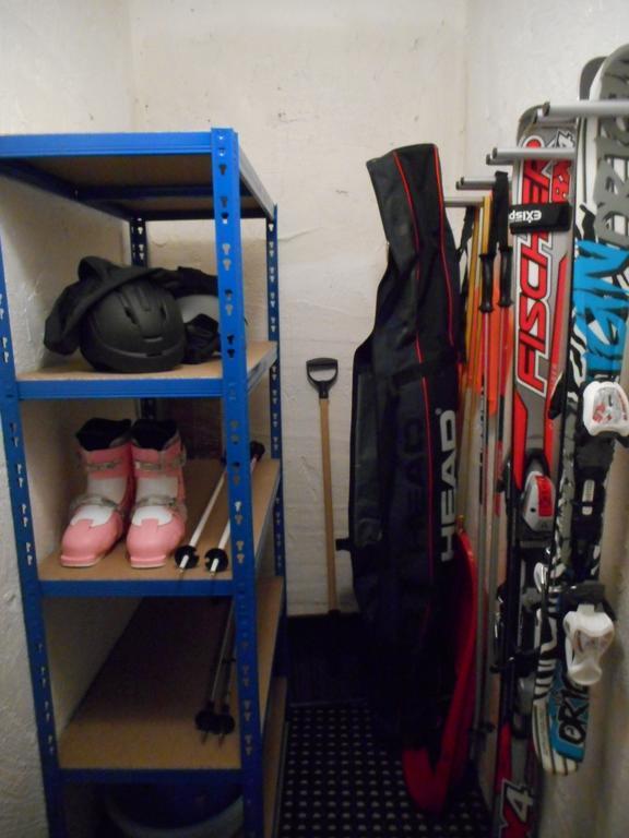 Apartman Leny Tatranská Lomnica Екстериор снимка