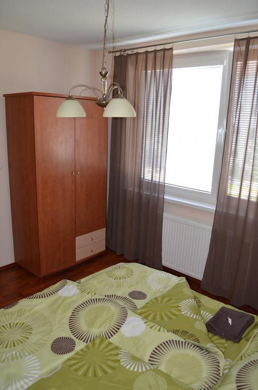 Apartman Leny Tatranská Lomnica Екстериор снимка