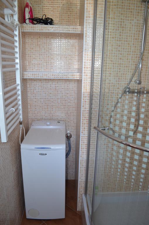 Apartman Leny Tatranská Lomnica Екстериор снимка