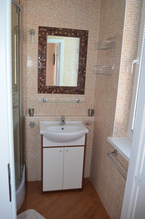 Apartman Leny Tatranská Lomnica Екстериор снимка