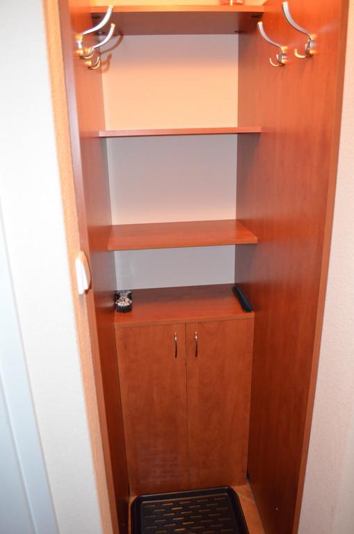 Apartman Leny Tatranská Lomnica Екстериор снимка