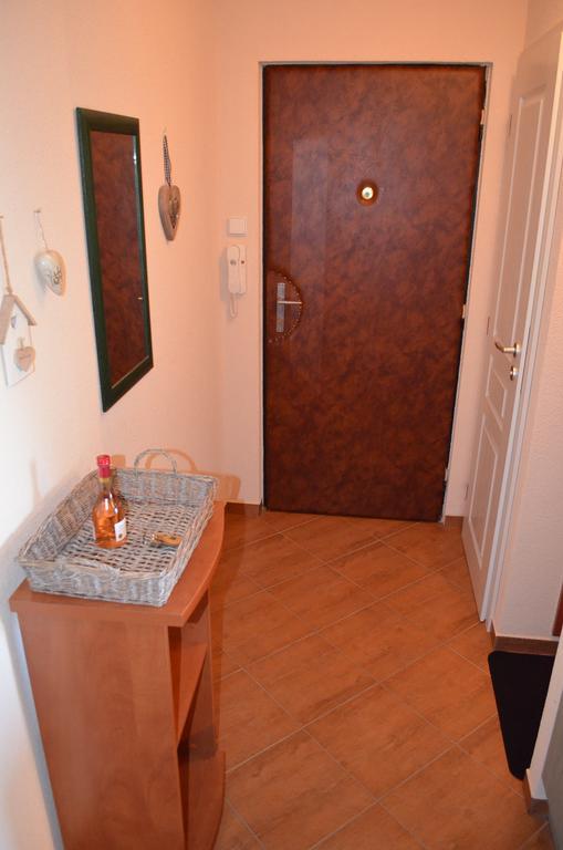 Apartman Leny Tatranská Lomnica Екстериор снимка