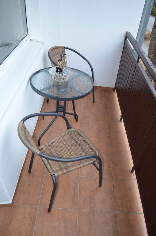 Apartman Leny Tatranská Lomnica Екстериор снимка