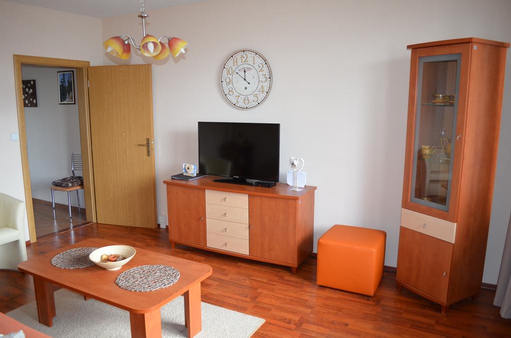 Apartman Leny Tatranská Lomnica Екстериор снимка