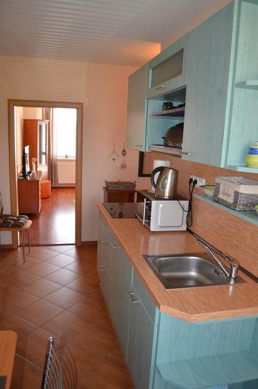 Apartman Leny Tatranská Lomnica Екстериор снимка